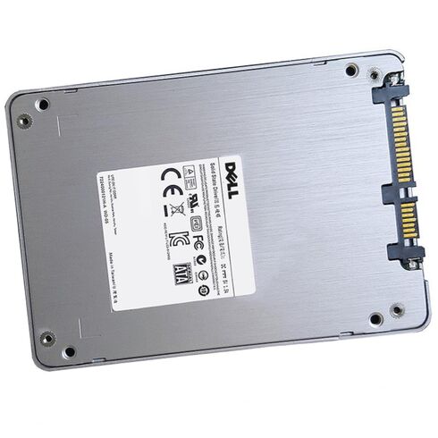 400-ATME Dell SATA 6GBPS Solid State Drive