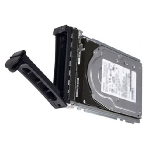 400-ATNS Dell SATA 6GBPS Solid State Drive