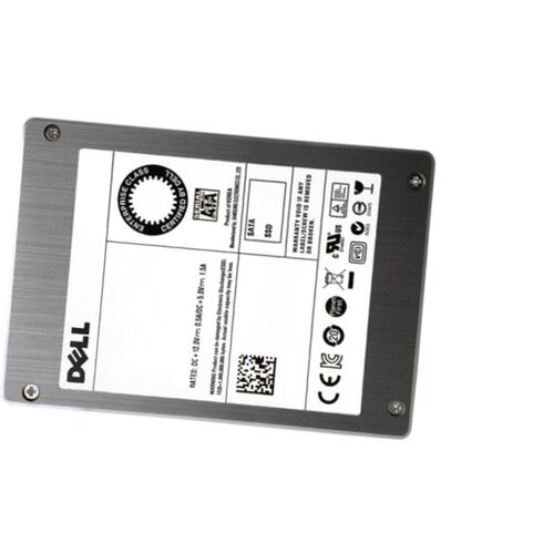 400-AZTQ Dell SATA 6GBPS SSD