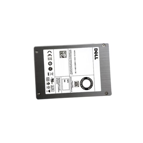 400-AZUL Dell SATA 6GBPS SSD