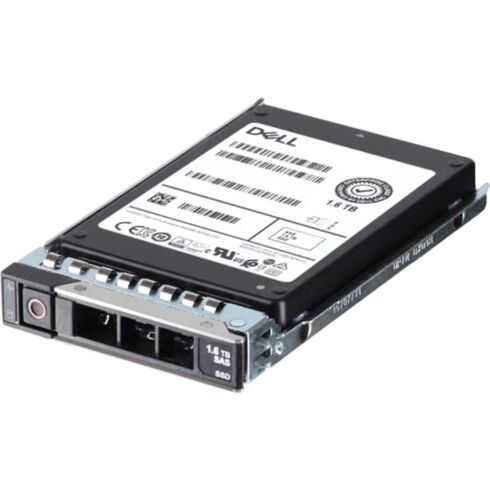 77K16 Dell SAS 12GBPS Solid State Drive