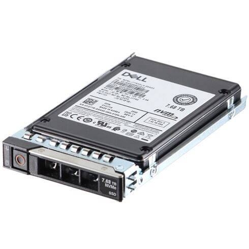 7FYN0 Dell NVMe Solid State Drive