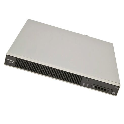 ASA5512-K8 Cisco 6 Ports Security Appliance