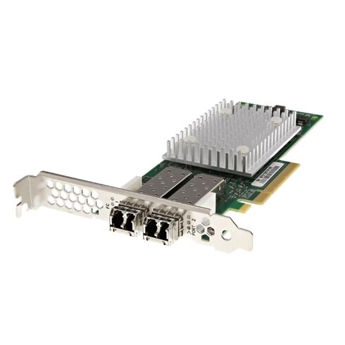 CK9H Dell PCI-E FC Host Bus Adapter