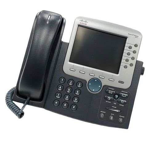 CP-7971G-GE Cisco Unified IP Phone