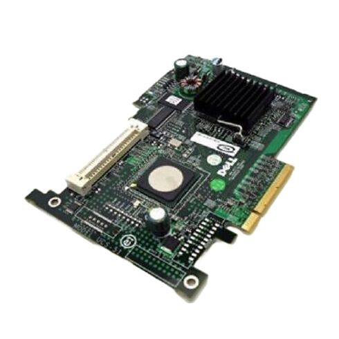 CR679 Dell PERC SAS Raid Card
