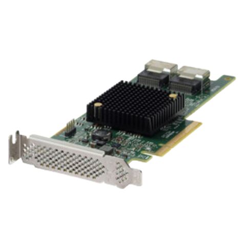 CTXP1 Dell PCIe SAS-SATA Host Bus Adapter