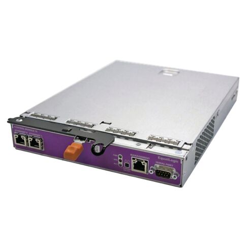 DRNDW Dell EqualLogic Module