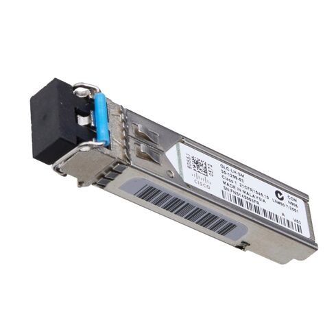 GLC-SX-MM Cisco Transceiver Module