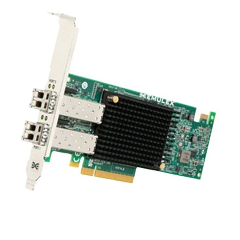 H5DMX Dell 32GB Dual Ports PCIE HBA