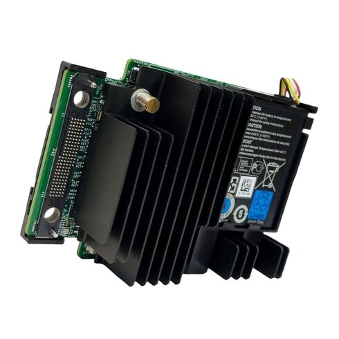 H74CN Dell PERC PCIe RAID Card