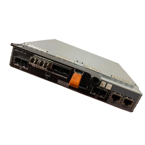 HFPGK Dell 4-Port Fiber Channel Raid Module