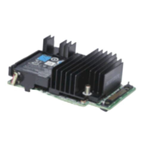 HJCH2 Dell PERC PCI-Express SAS-SATA Card