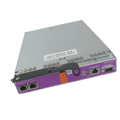 HRT01-A01 Dell SAS Equallogic Module