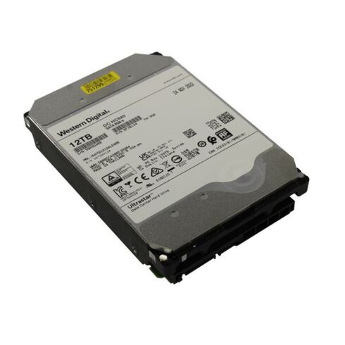 HUH721212ALE600 Western Digital 12TB HDD