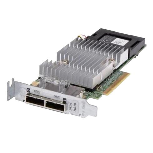 HVCWY Dell PERC 1GB SAS RAID Card