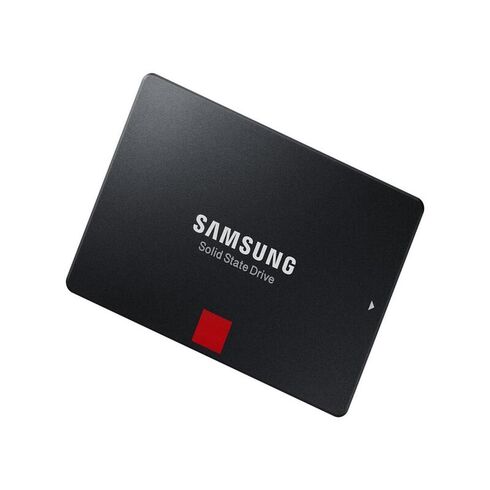 MZ-76P2T0E Samsung SATA 6GBPS SSD