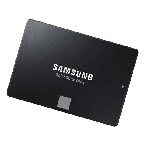 MZ-77E4T0BW Samsung SATA 6GBPS SSD