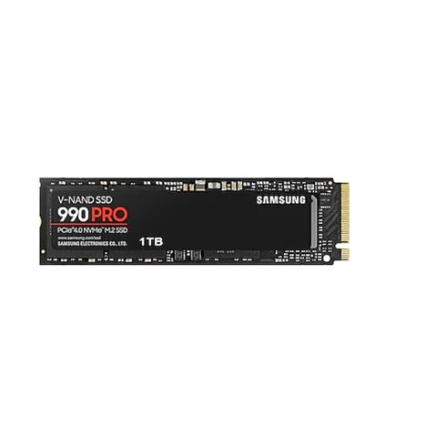 MZ-V8V1T0B/AM Samsung 1TB Solid State Drive