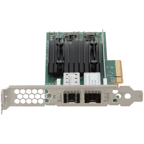 QLE2772NL-DELL Dell Fibre Channel HBA