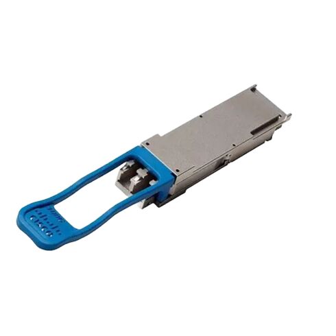 QSFP-100G-LR-S= Cisco Qsfp Transceiver