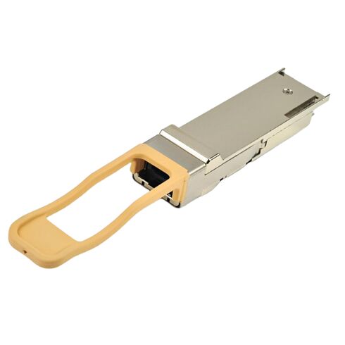 QSFP-40G-SR4-S= Cisco QSFP+ Transceiver