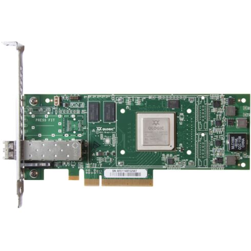 QW971A HP Fibre Channel HBA PCI-E