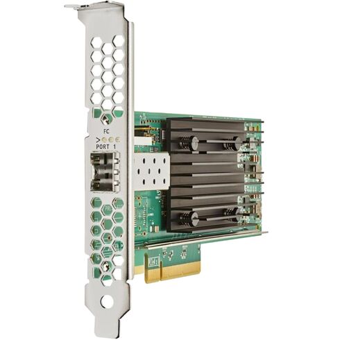 R2E08A HPE FC Host Bus Adapter