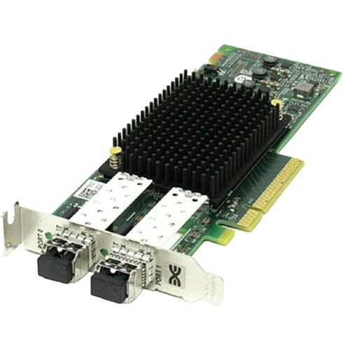 R2J63A HPE Fibre Channel HBA PCI-E