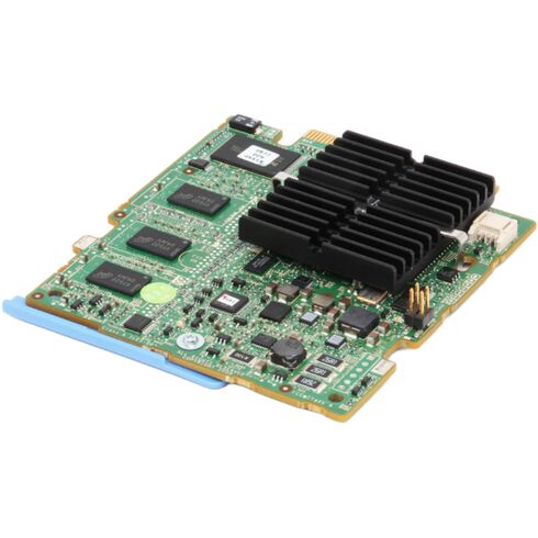 R598N Dell SAS SATA PERC H700