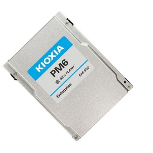 SDFUS86DAB01T Kioxia 12GBPS SSD