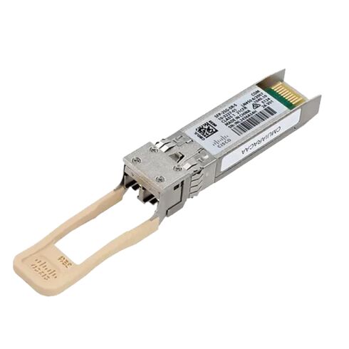 SFP-25G-SR-S= Cisco 25Gbps Transceiver