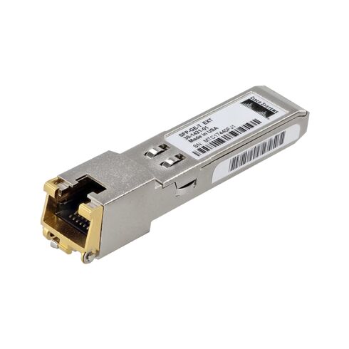 SFP-GE-T Cisco SFP Transceiver Module