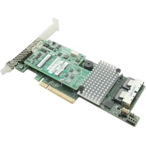 UCS-RAID9271CV-8I Cisco SAS-SATA PCI-E