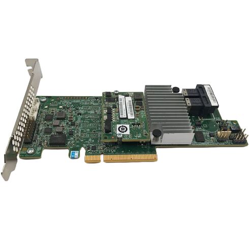 UCS-RAID9361CV-8I Cisco SAS-SATA PCI-E