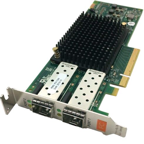 VGJ12 Dell Fibre Channel HBA