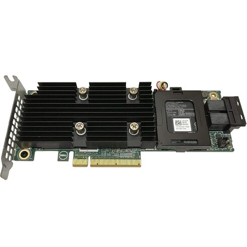 X4TTX Dell SAS-SATA PERC H730P