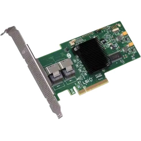 YCKHM Dell SAS-SATA HBA