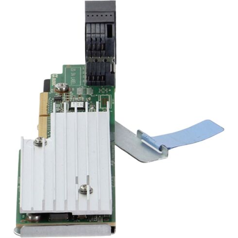 YR0TP Dell Fibre Channel Mezzanine Card