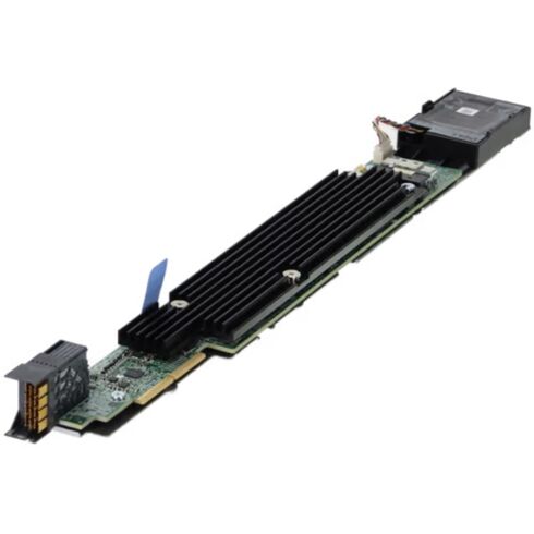 YW4RM Dell SAS-SATA PERC H745p