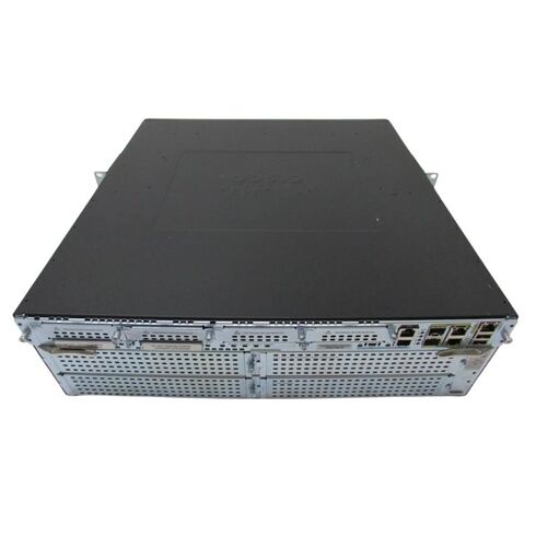 CISCO3945E-V/K9 Cisco 3900 Series Services Router