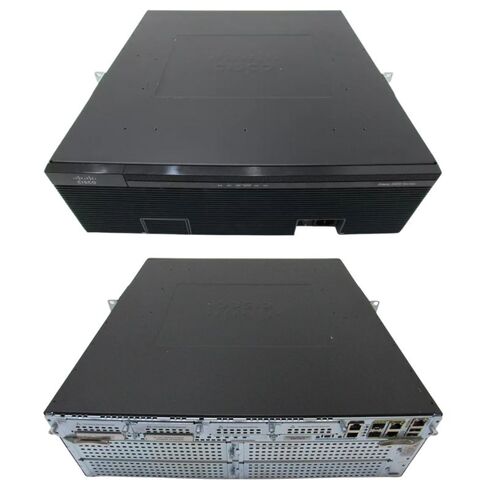 CISCO3945E-V/K9 Cisco VoIP Services Router