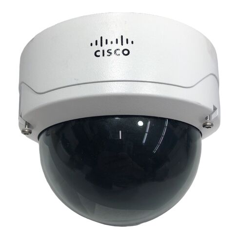 CIVS-IPC-7530PD Cisco 5MP IP Dome Camera