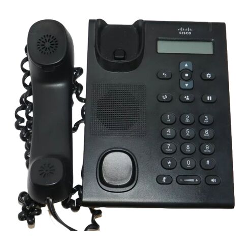 CP-3905 Cisco Desktop VoIP Phone