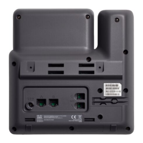 CP-6841-3PW-NA-K9= Cisco Multiplatform IP Phone