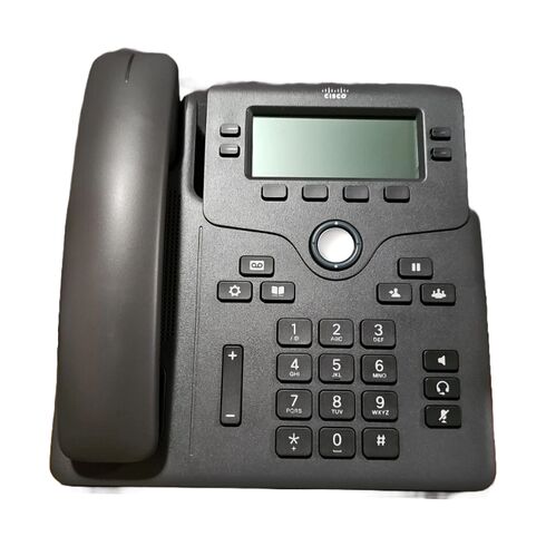 CP-6841-3PW-NA-K9= Cisco Network IP Phone