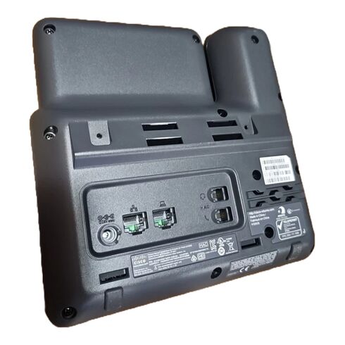 CP-6841-3PW-NA-K9= Cisco Network SIP IP Phone