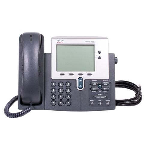 CP-7941G Cisco IP Phone Unified 7941G Series