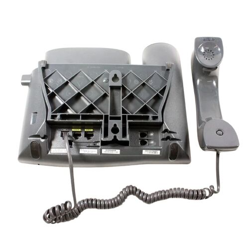 CP-7941G Cisco Unified 7941G Series IP Phone