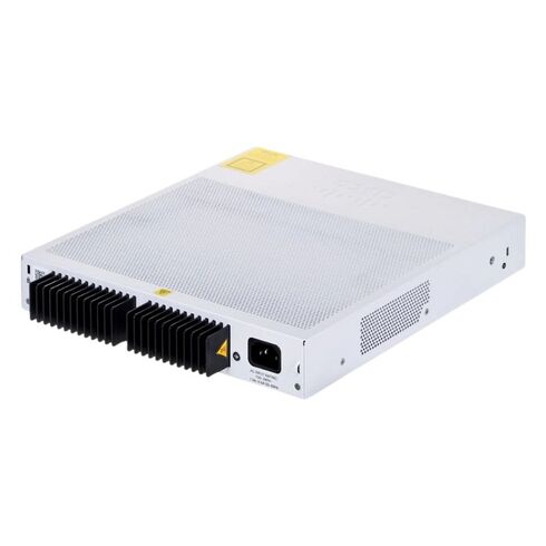 Cisco CBS350-8FP-2G 8 Ports Ethernet Switch